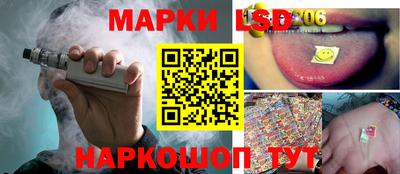 дмт Кандалакша